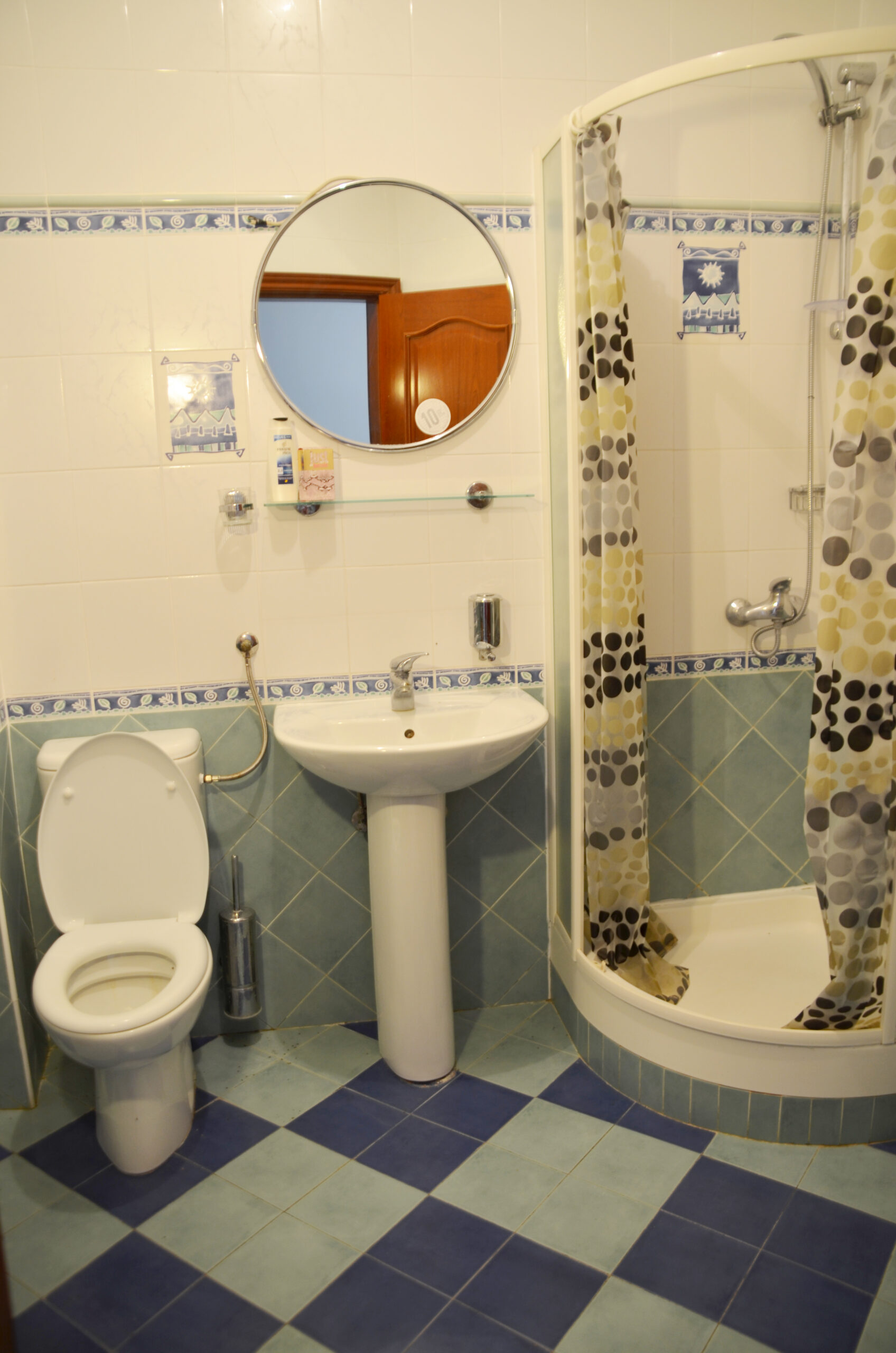 Apartman 9 - 8
